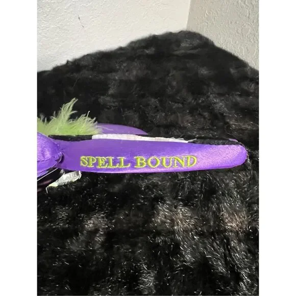 Disney 2018 Halloween Maleficent Horns Spell Bound Minnie  display picture 2
